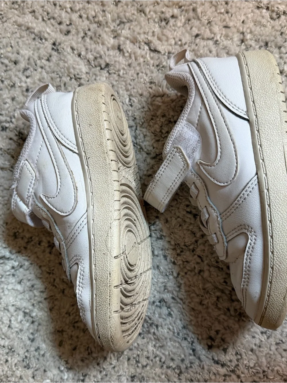Nike youth athletic